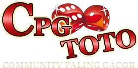 CPGTOTO logo