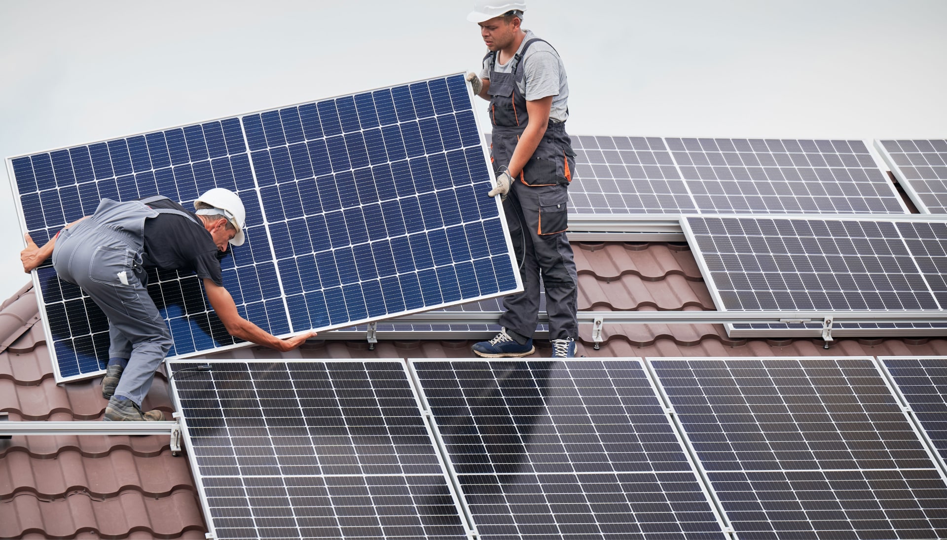 Milwaukee solar panel maintenance tips